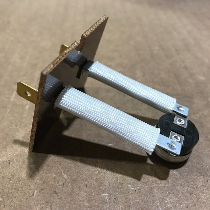 Used Dometic A/C Auto Limit Switch - 3103785.006
