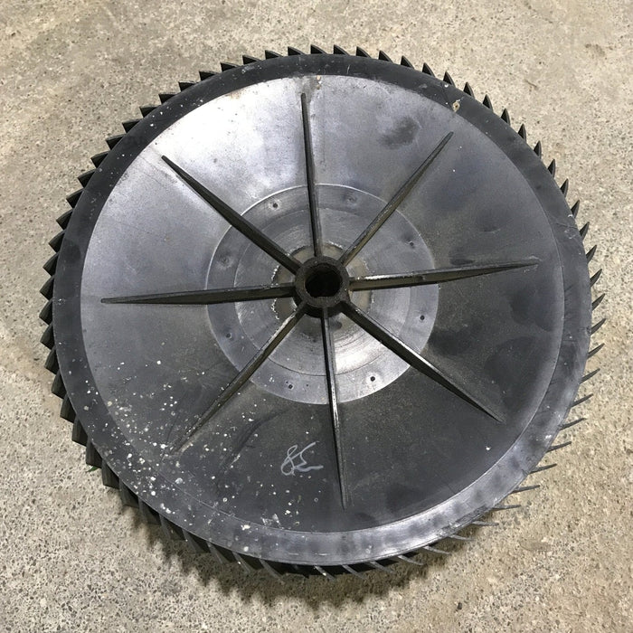 Used Duo-Therm/ Dometic A/C Blower Wheel - 3313107.033