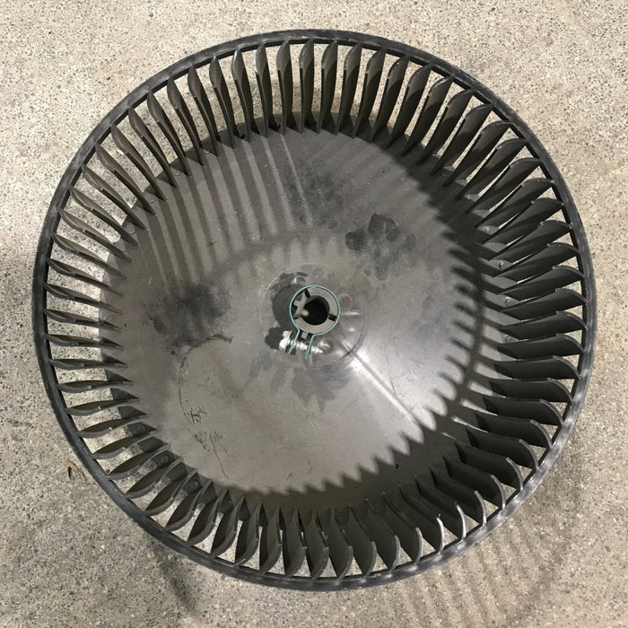 Used Dometic A/C Blower Wheel - 3313107.033