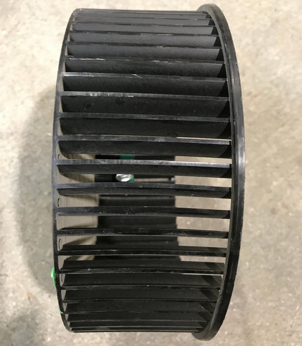 Used Dometic A/C Blower Wheel - 3313107.033