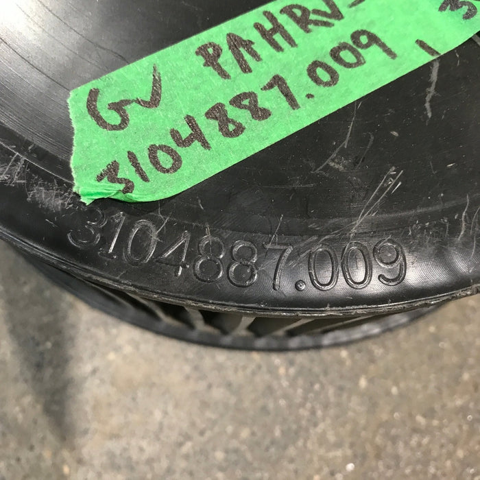 Used Dometic A/C Blower Wheel - 3313107.033