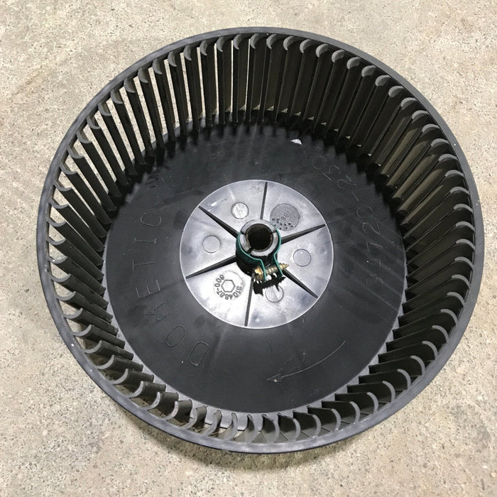 Used Duo-Therm/ Dometic A/C Blower Wheel - 3313107.033