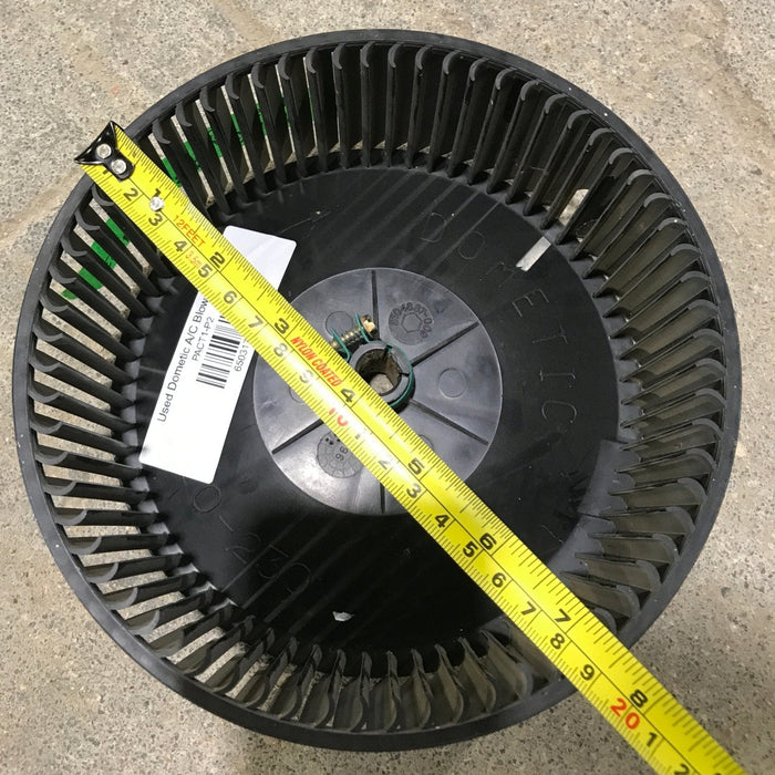 Used Duo-Therm/ Dometic A/C Blower Wheel - 3313107.033