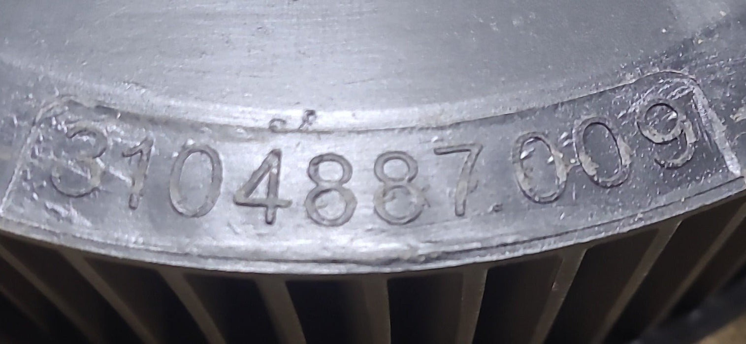 Used Dometic A/C Blower Wheel 8" - Young Farts RV Parts