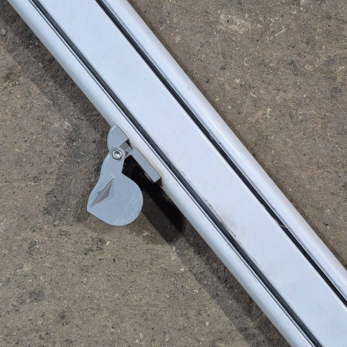 Used Dometic / A&E 8500 Manual Awning Arm, Tall, White -  8480000.401B