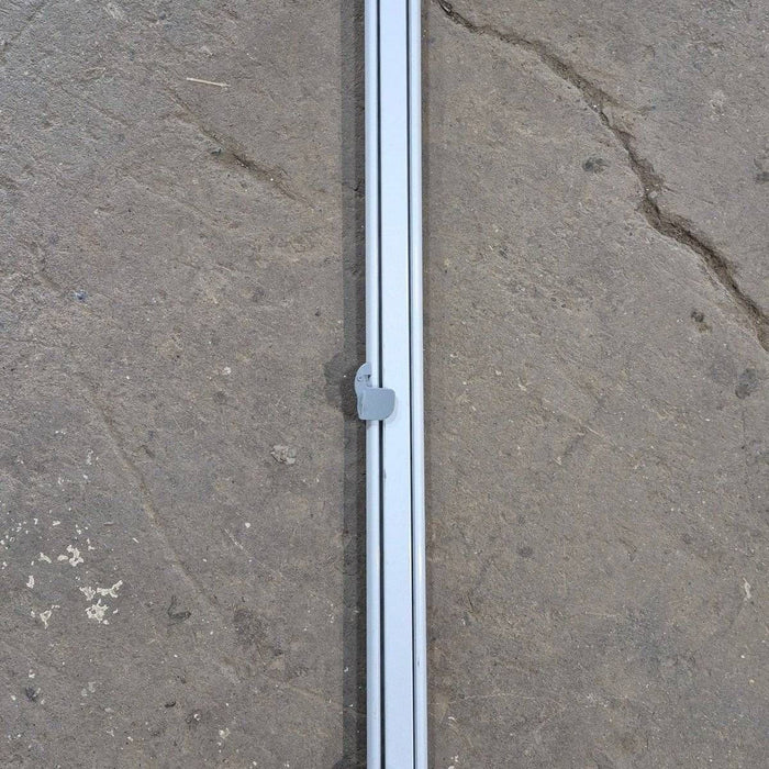 Used Dometic / A&E 8500 Manual Awning Arm, Tall, White -  8480000.401B