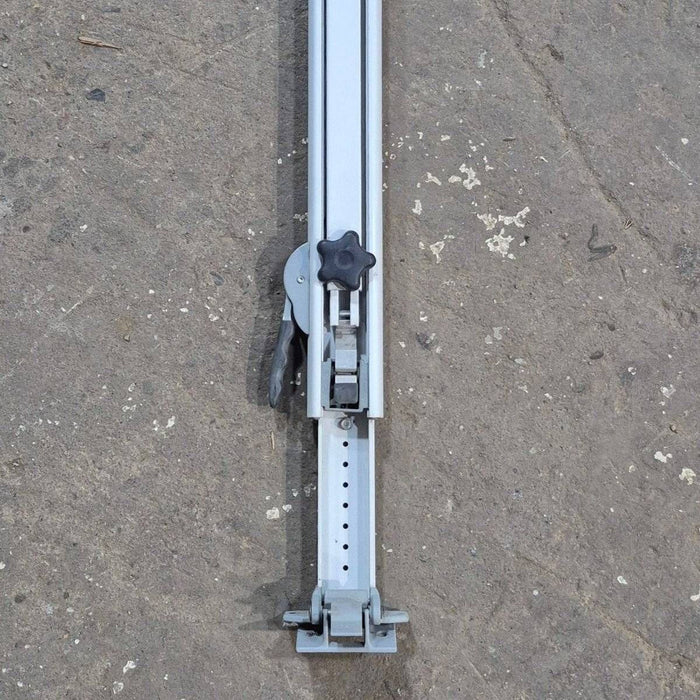 Used Dometic / A&E 8500 Manual Awning Arm, Tall, White -  8480000.401B