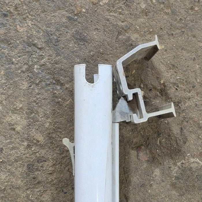 Used Dometic / A&E 8500 Manual Awning Arm, Tall, White -  8480000.401B