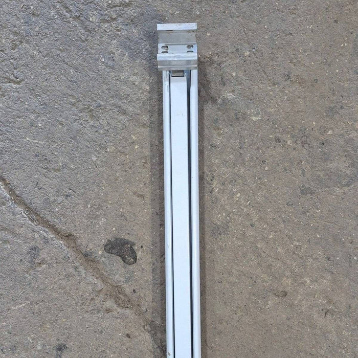 Used Dometic / A&E 8500 Manual Awning Arm, Tall, White -  8480000.401B