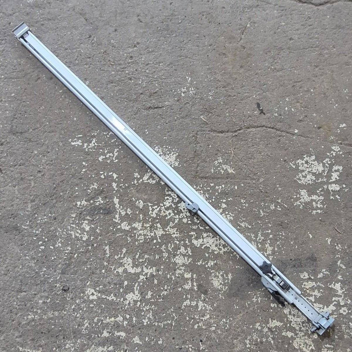 Used Dometic / A&E 8500 Manual Awning Arm, Tall, White -  8480000.401B