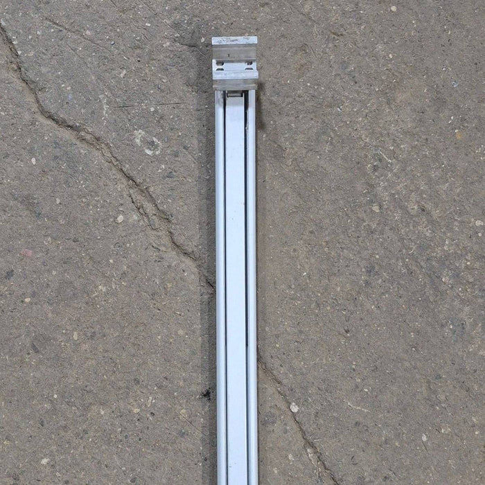 Used Dometic / A&E 8500 Manual Awning Arm, Tall, White -  8480000.401B