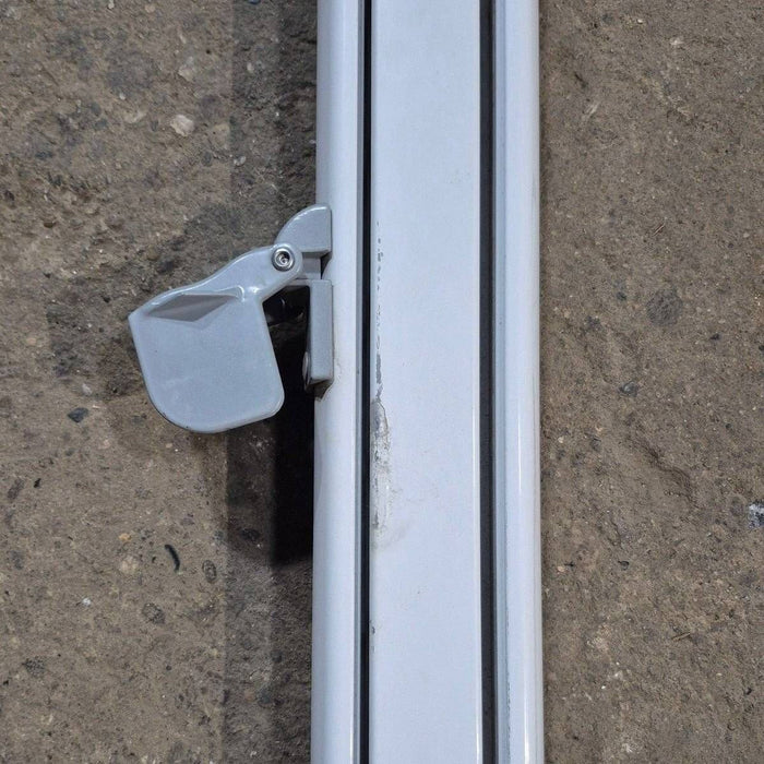 Used Dometic / A&E 8500 Manual Awning Arm, Tall, White -  8480000.401B