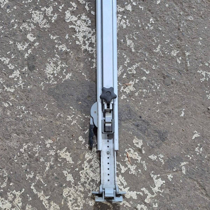 Used Dometic / A&E 8500 Manual Awning Arm, Tall, White -  8480000.401B
