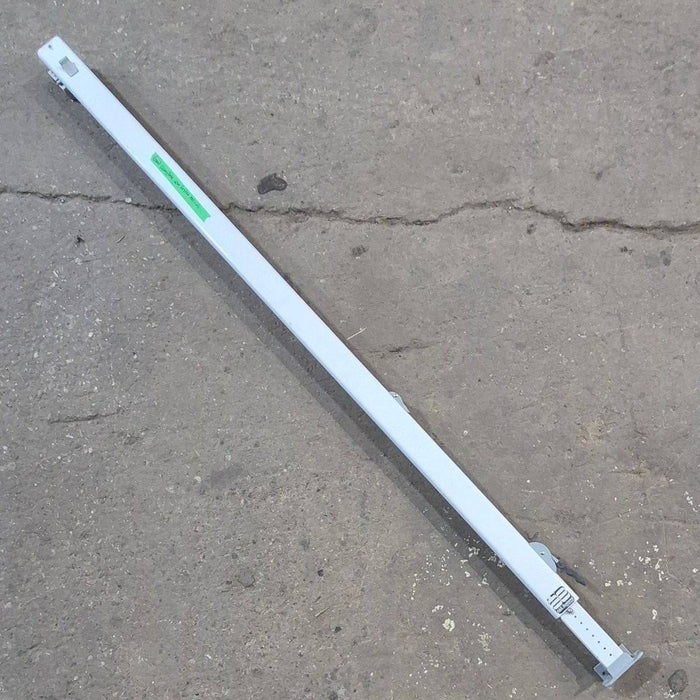 Used Dometic / A&E 8500 Manual Awning Arm, Tall, White -  8480000.401B