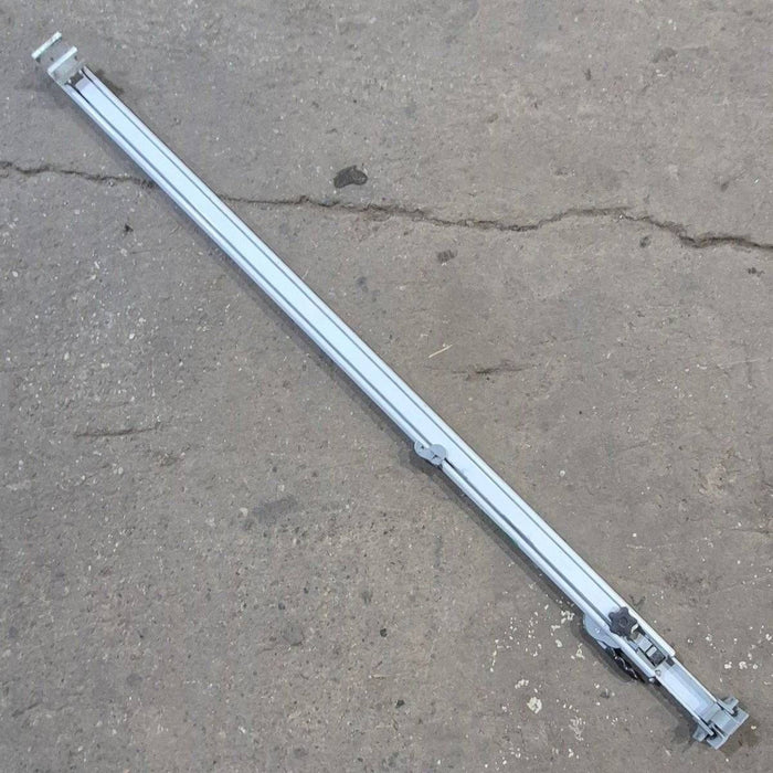 Used Dometic / A&E 8500 Manual Awning Arm, Tall, White -  8480000.401B
