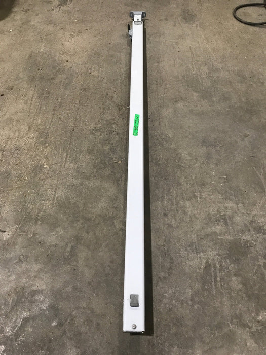 Used Dometic / A&E 8500 Awning Single Manual Arm