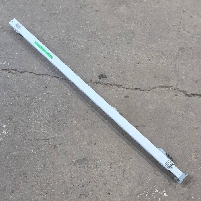 Used Dometic / A&E 8500 Manual Awning Arm, Tall, White -  8480000.401B