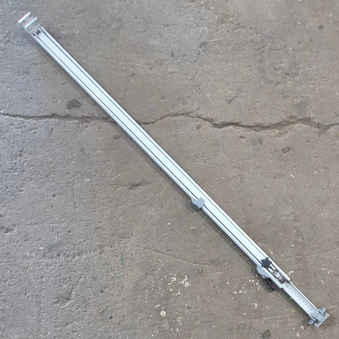 Used Dometic / A&E 8500 Manual Awning Arm, Tall, White -  8480000.401B