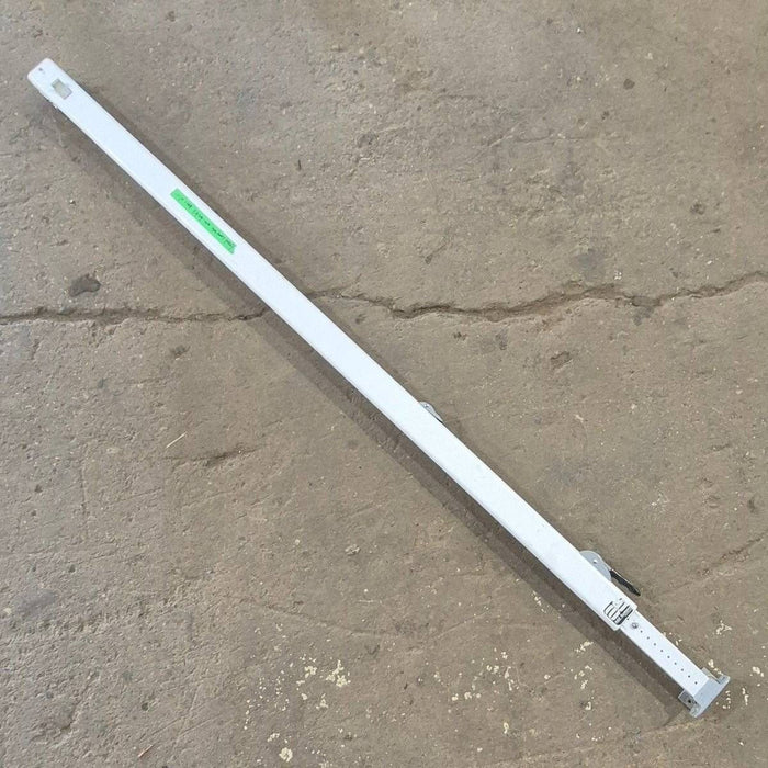 Used Dometic / A&E 8500 Manual Awning Arm, Tall, White -  8480000.401B