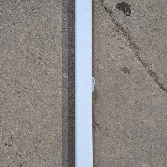 Used Dometic / A&E 8500 Manual Awning Arm, Tall, White -  8480000.401B