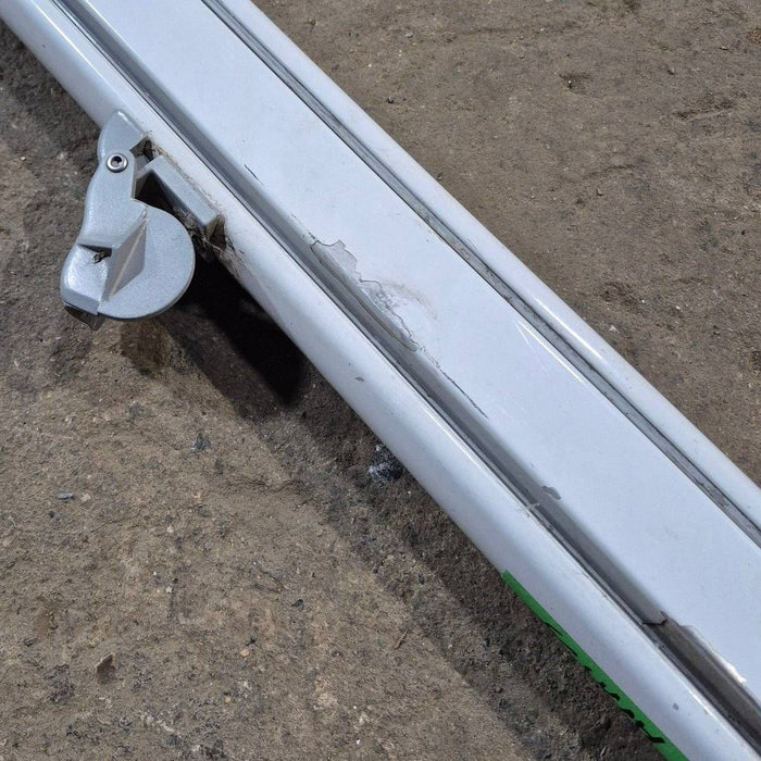 Used Dometic / A&E 8500 Manual Awning Arm, Tall, White -  8480000.401B