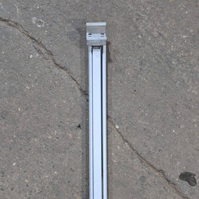 Used Dometic / A&E 8500 Manual Awning Arm, Tall, White -  8480000.401B