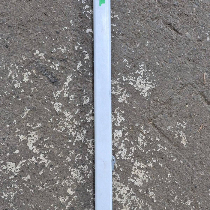 Used Dometic / A&E 8500 Manual Awning Arm, Tall, White -  8480000.401B