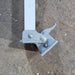 Used Dometic / A&E 8500 Awning Single Manual Arm - Young Farts RV Parts