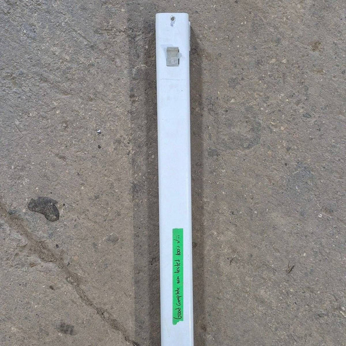 Used Dometic / A&E 8500 Manual Awning Arm, Tall, White -  8480000.401B