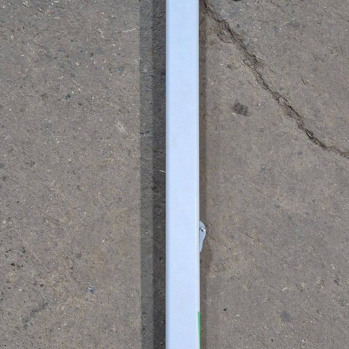 Used Dometic / A&E 8500 Manual Awning Arm, Tall, White -  8480000.401B
