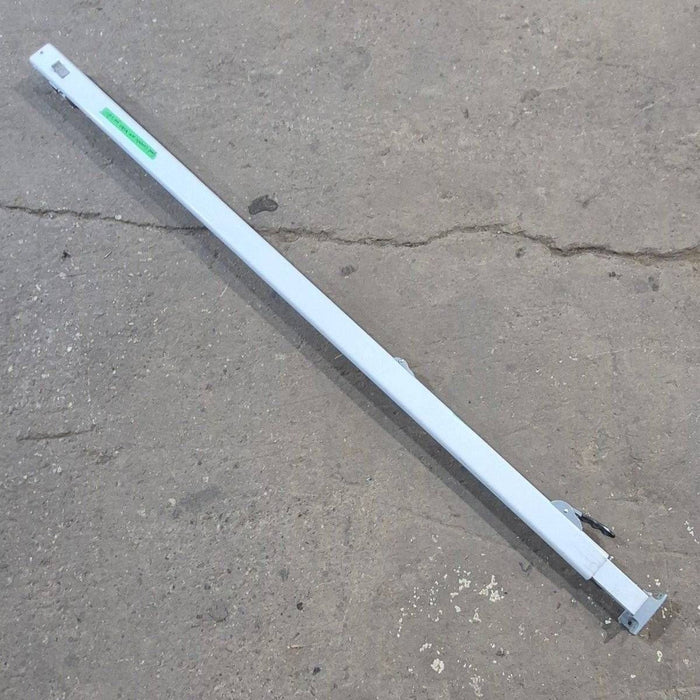 Used Dometic / A&E 8500 Manual Awning Arm, Tall, White -  8480000.401B