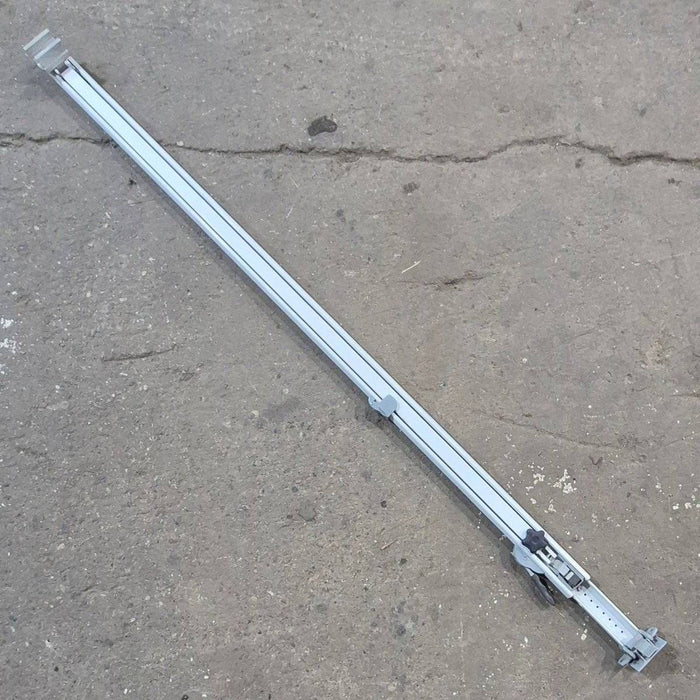Used Dometic / A&E 8500 Manual Awning Arm, Tall, White -  8480000.401B