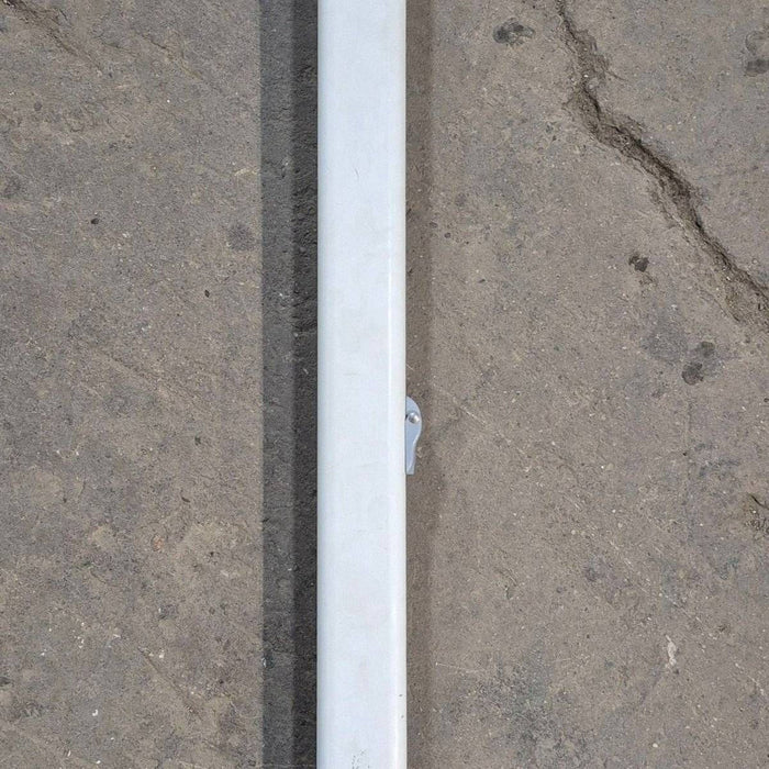 Used Dometic / A&E 8500 Manual Awning Arm, Tall, Colonial White -  8480000.401