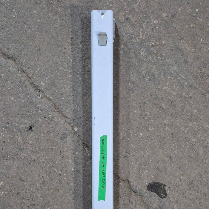 Used Dometic / A&E 8500 Manual Awning Arm, Tall, White -  8480000.401B