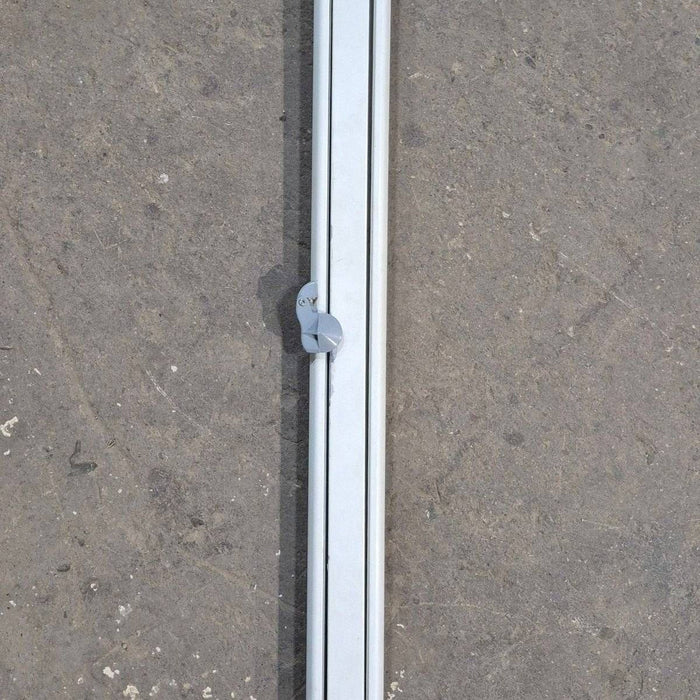 Used Dometic / A&E 8500 Manual Awning Arm, Tall, Colonial White -  8480000.401