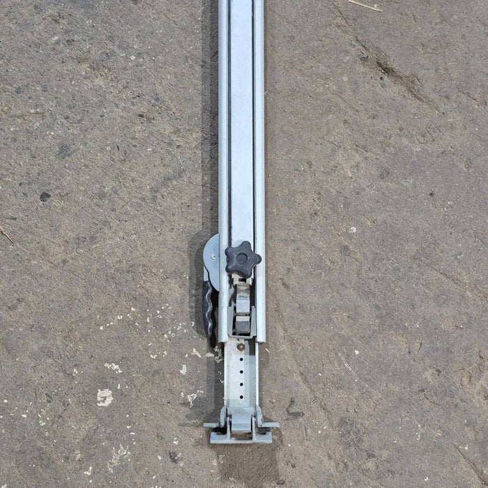 Used Dometic / A&E 8500 Manual Awning Arm, Tall, White -  8480000.401B