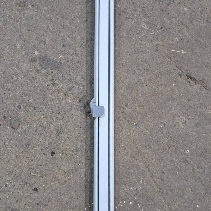 Used Dometic / A&E 8500 Manual Awning Arm, Tall, White -  8480000.401B