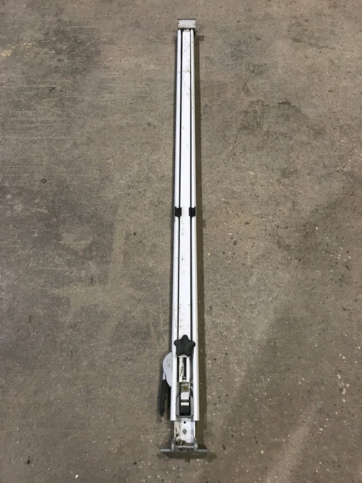 Used Dometic / A&E 8500 Awning Single Manual Arm
