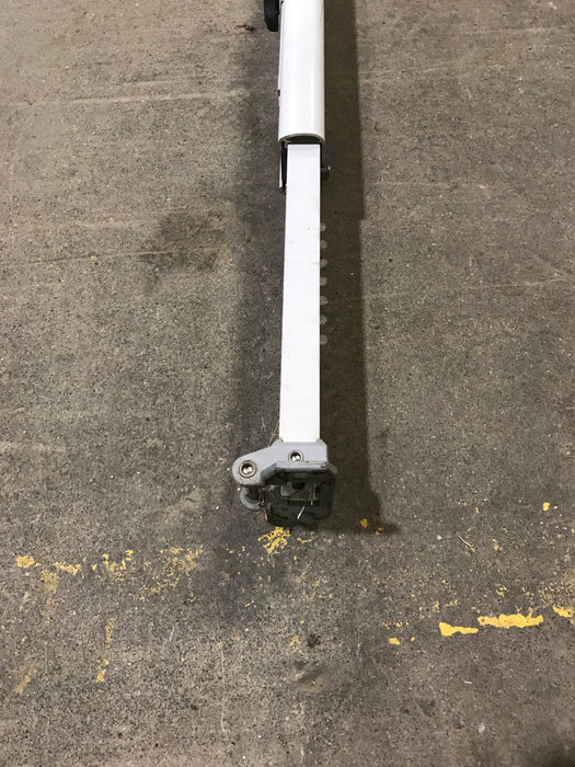 Used Dometic / A&E 8500 Awning Single Manual Arm