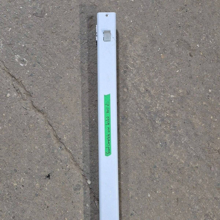 Used Dometic / A&E 8500 Manual Awning Arm, Tall, White -  8480000.401B