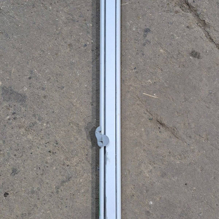 Used Dometic / A&E 8500 Manual Awning Arm, Tall, White -  8480000.401B