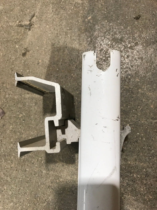 Used Dometic / A&E 8500 Awning Single Manual Arm