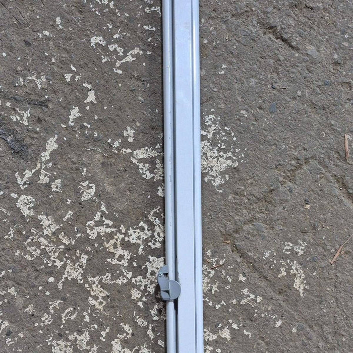 Used Dometic / A&E 8500 Manual Awning Arm, Tall, White -  8480000.401B