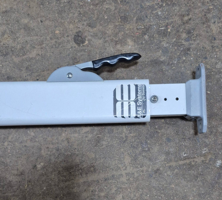 Used Dometic / A&E 8500 Awning Single Manual Arm