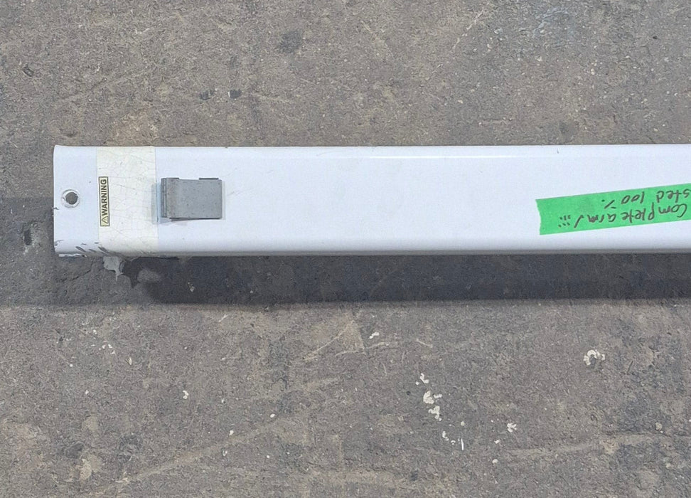 Used Dometic / A&E 8500 Awning Single Manual Arm