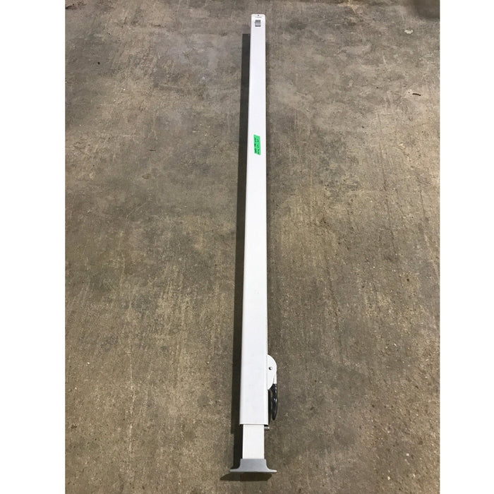 Used Dometic / A&E 8500 Awning Single Manual Arm