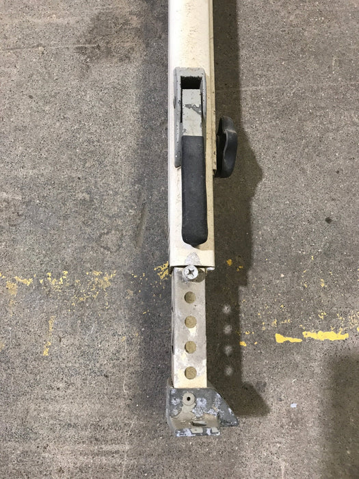 Used Dometic / A&E 8500 Awning Single Manual Arm