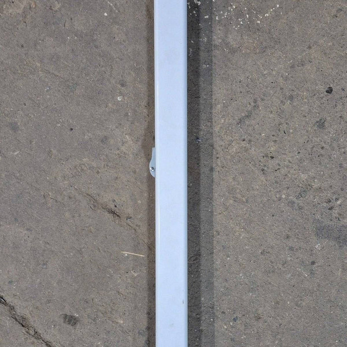 Used Dometic / A&E 8500 Manual Awning Arm, Tall, White -  8480000.401B