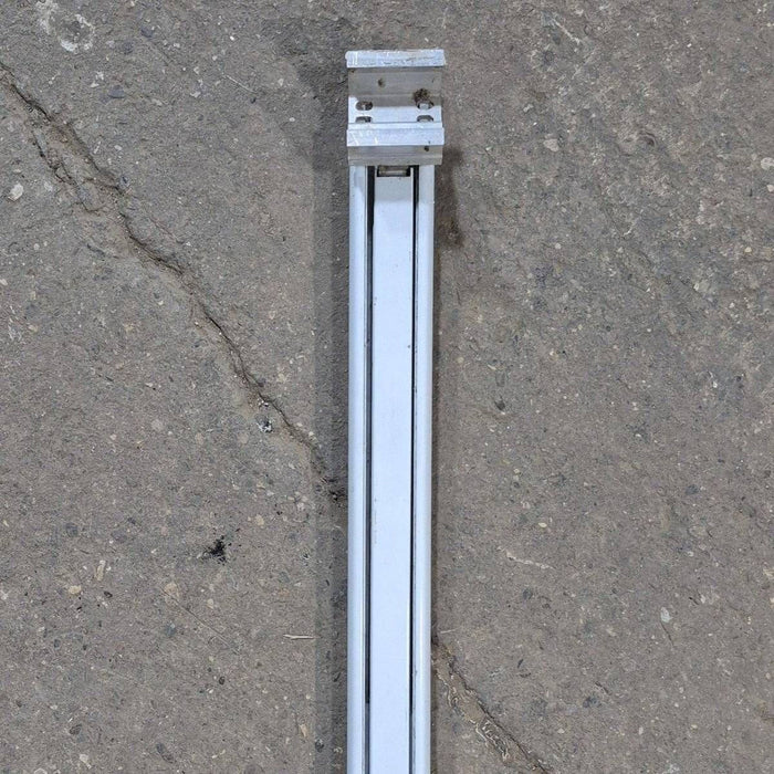 Used Dometic / A&E 8500 Manual Awning Arm, Tall, White -  8480000.401B