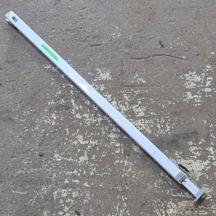 Used Dometic / A&E 8500 Manual Awning Arm, Tall, White -  8480000.401B